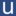 Upstream Online Icon
